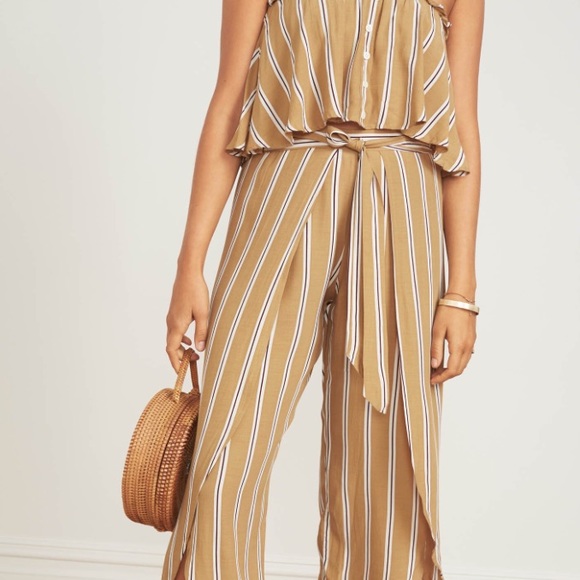 SOLD Faithfull The Brand - Caicos top - Picture 4 of 4